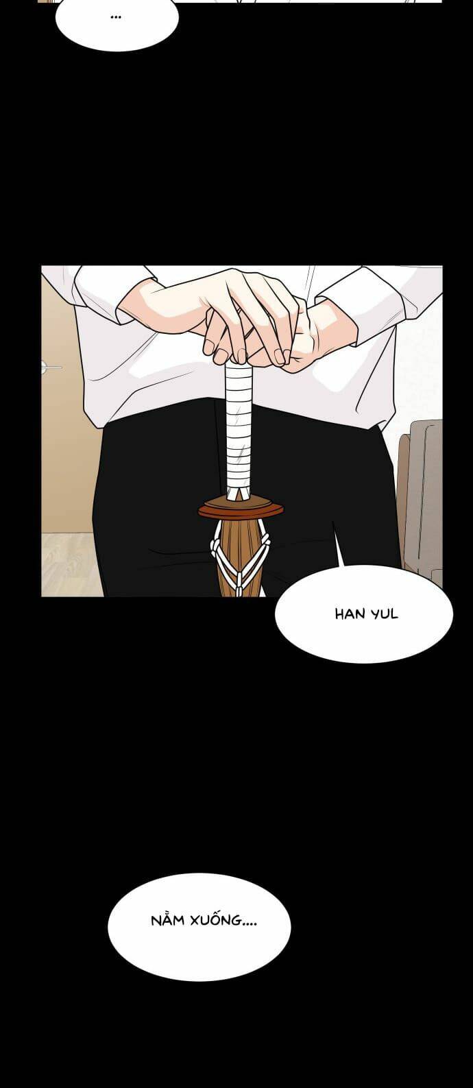 thiếu nữ 1m8 chapter 32 41