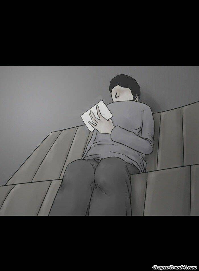 thứ sáu: những câu chuyện cấm chapter 21 46