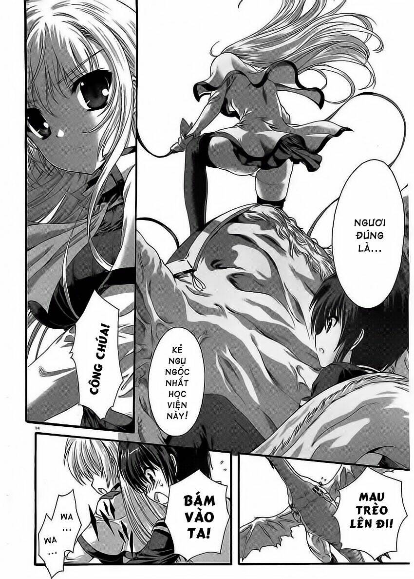 seikoku no dragonar chapter 6 12