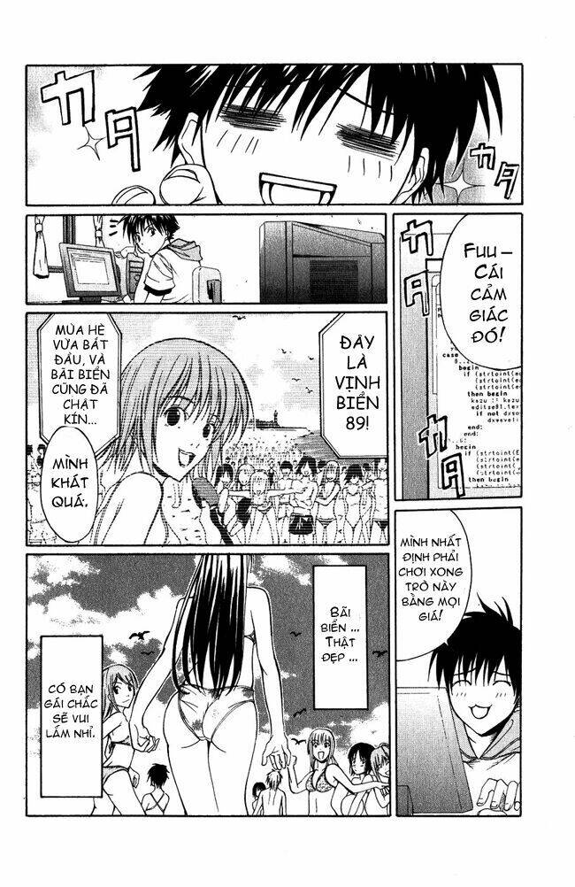 psycho buster chapter 1 16