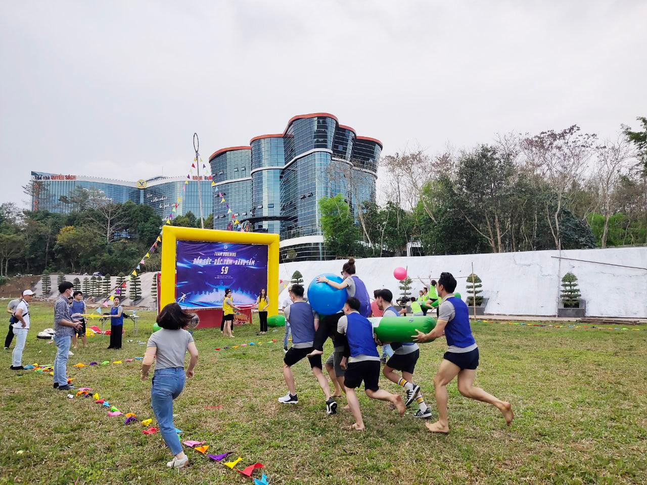 Evoucher - Tour du lịch 2N1Đ - Công viên Di sản