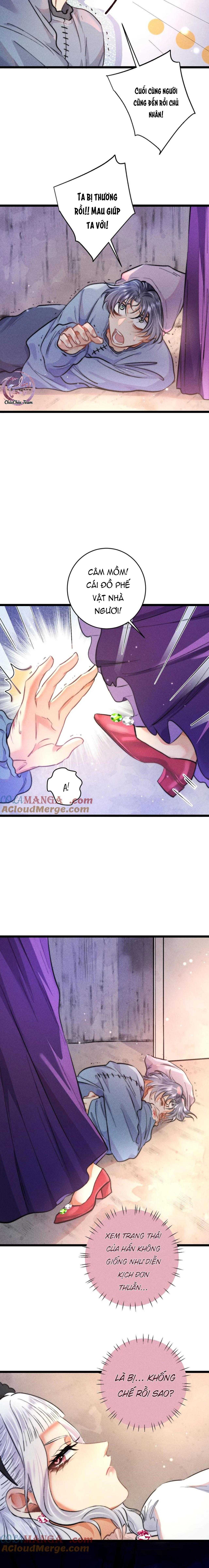 tòa tháp chapter 37 4