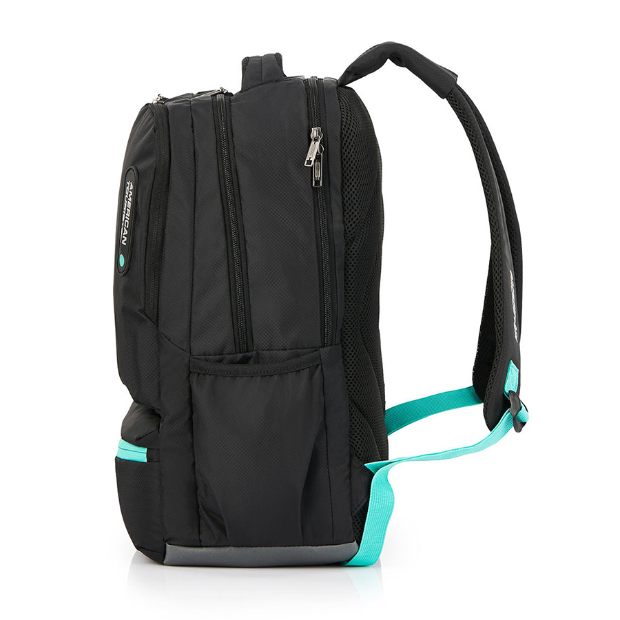 Balo American Tourister Hall BTS Backpack