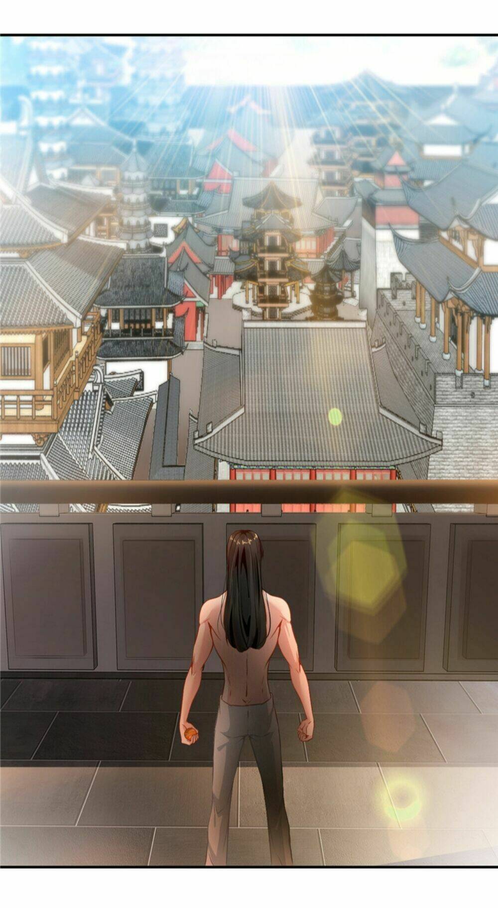 một đời thành tiên chapter 1 26