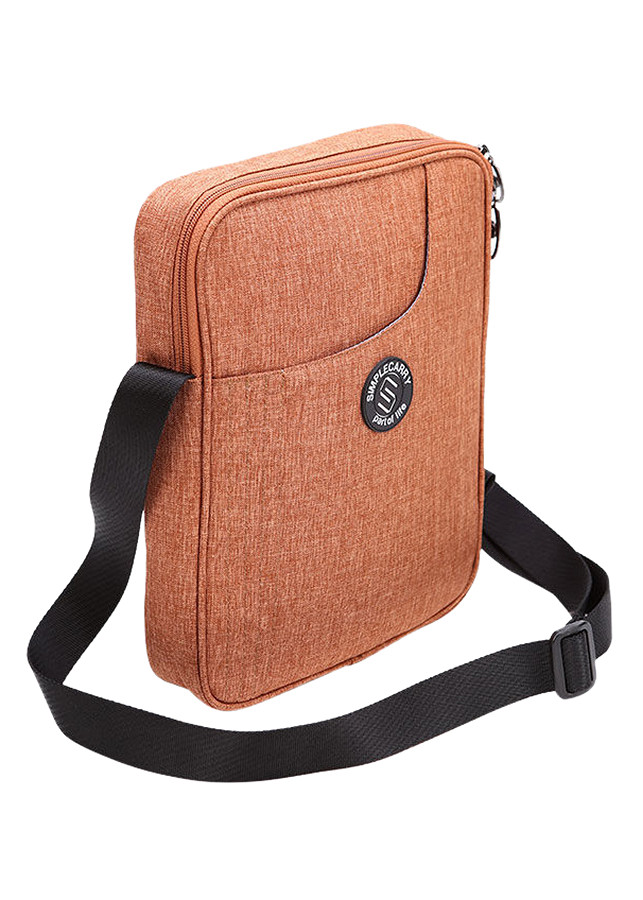 Túi Đeo Chéo Simplecarry LC Ipad