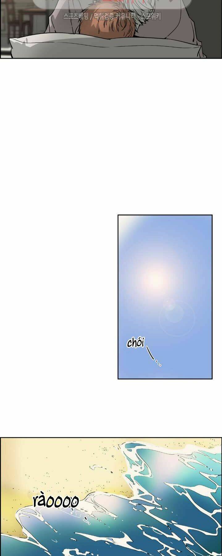 anh tôi, thầy cậu chapter 14 23