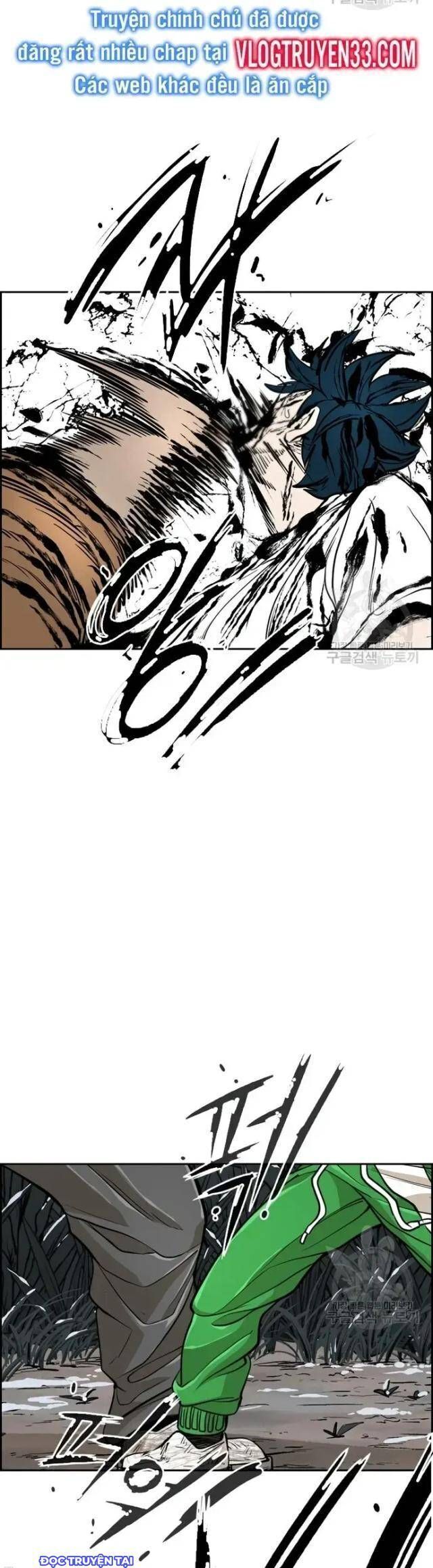 shark - cá mập chapter 235 49