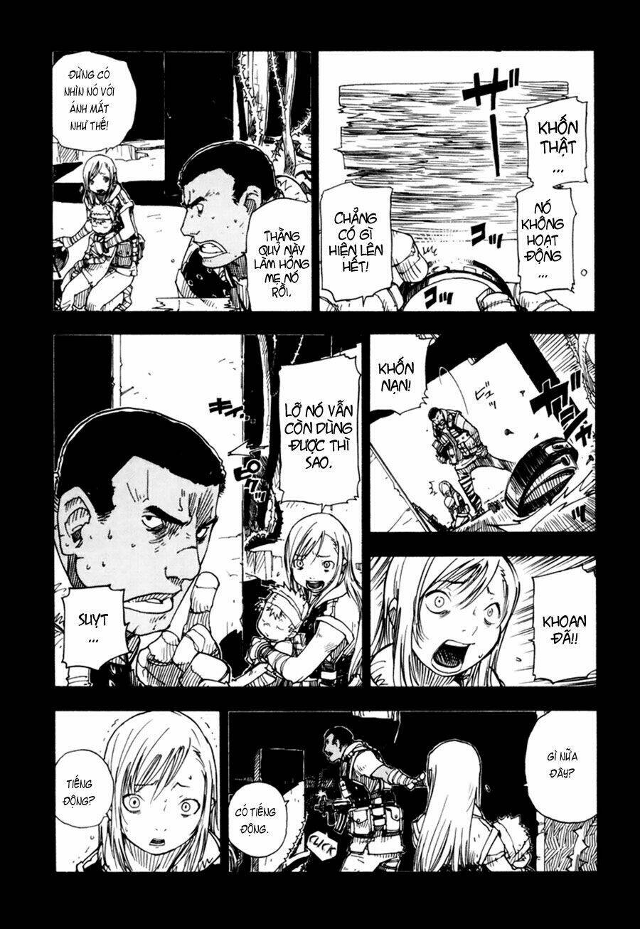 king of thorns chapter 12 17