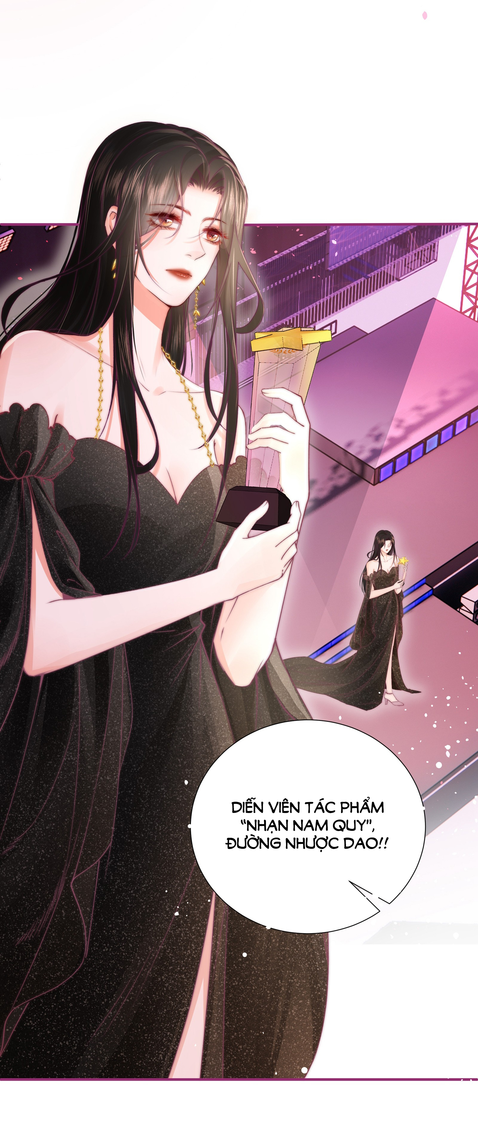 làm càn chapter 1 4