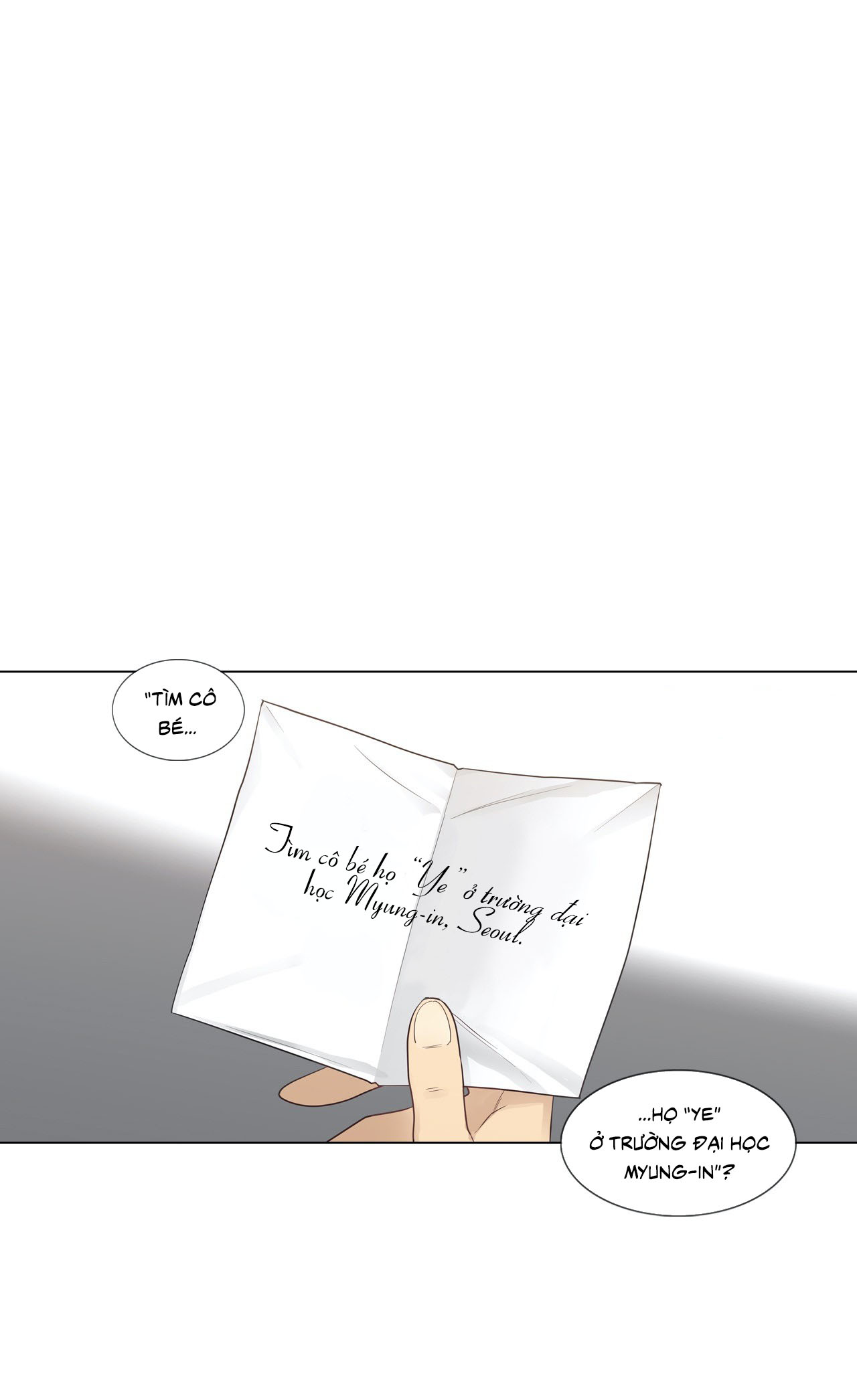 mở khóa tim em chapter 13 30