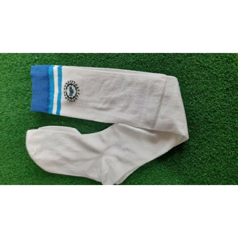 Tất Golf Cao Cổ Nữ Dài Qua Gối