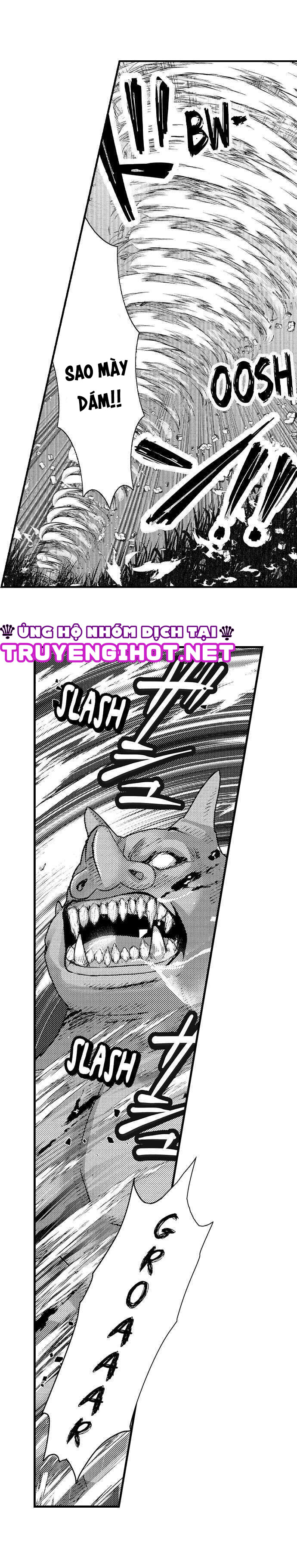 chuyển sinh thành nhân vật phản diện: ác quỷ rơi vào lưới tình với tôi chapter 28.1 5