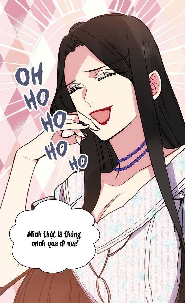 công tước lạnh lùng, alaide chapter 64 9