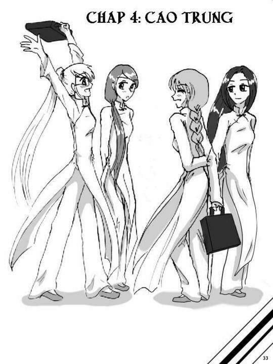 nhật ký của thầu chapter 4 1