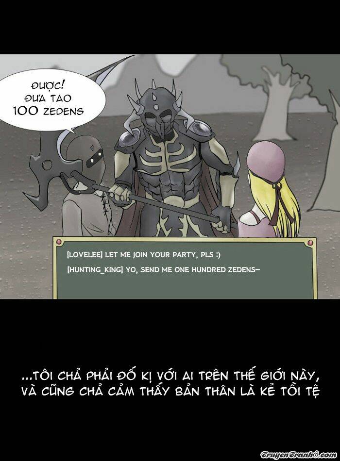 thứ sáu: những câu chuyện cấm chapter 1 22