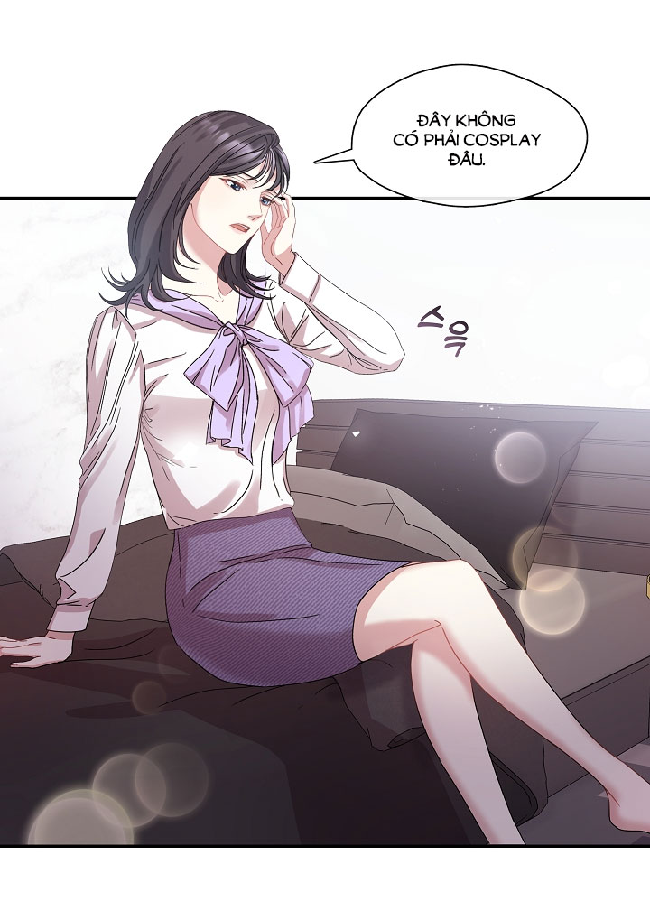 Chó Ngoan chapter 5.2 - Trang 20