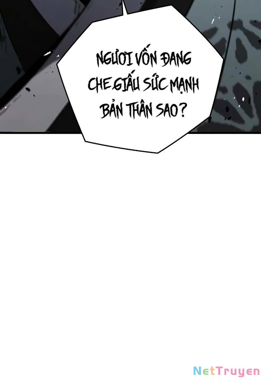 The Breaker 3: Quyền Năng Vô Hạn chapter 11 11