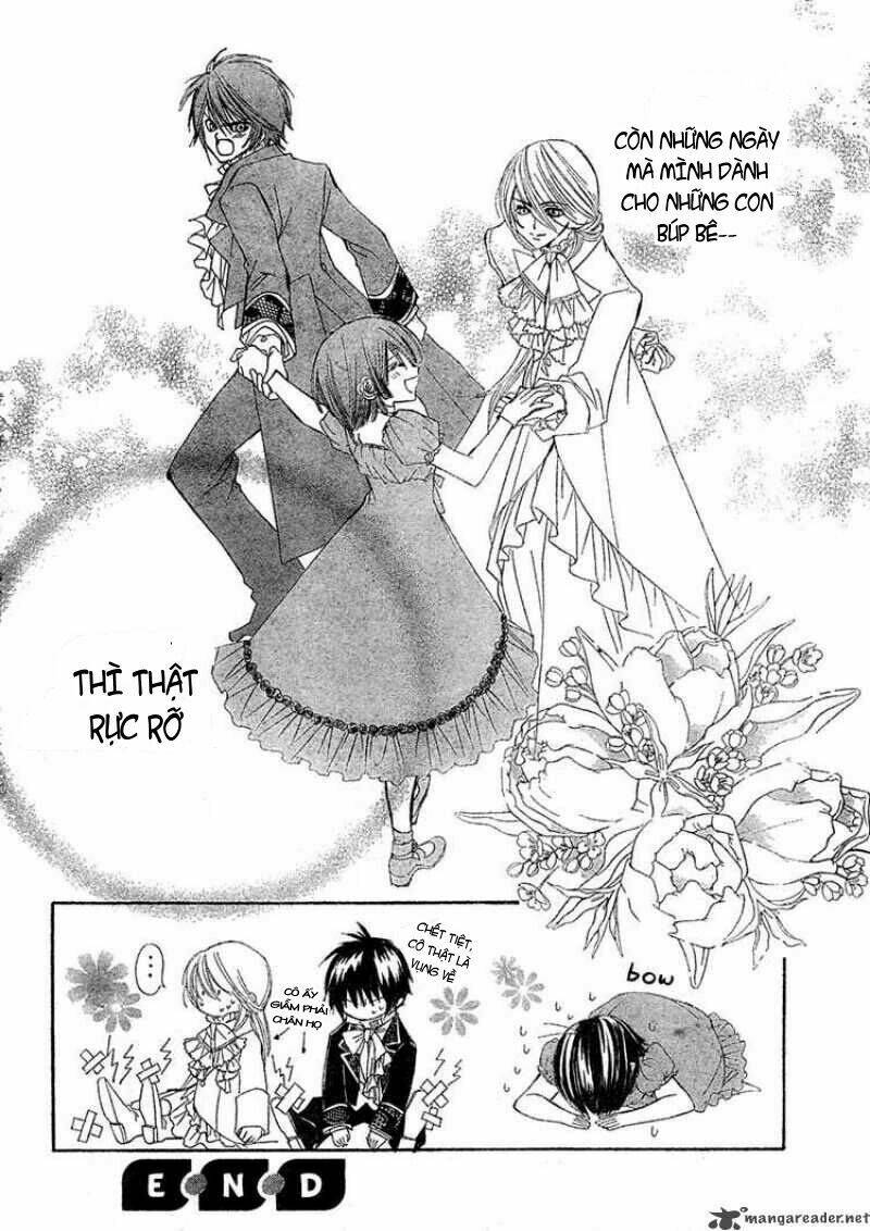 shounen dolls chapter 3 45