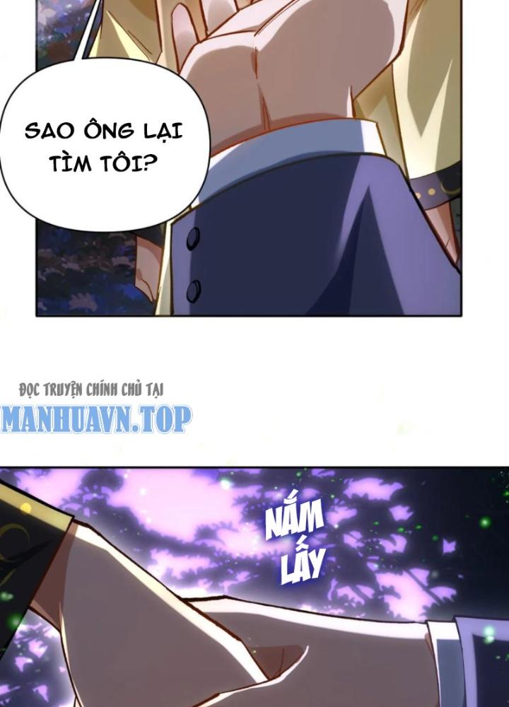 cướp đoạt vô số thiên phú, ta thành thần ở thời đại toàn dân chuyển chức chapter 13 30