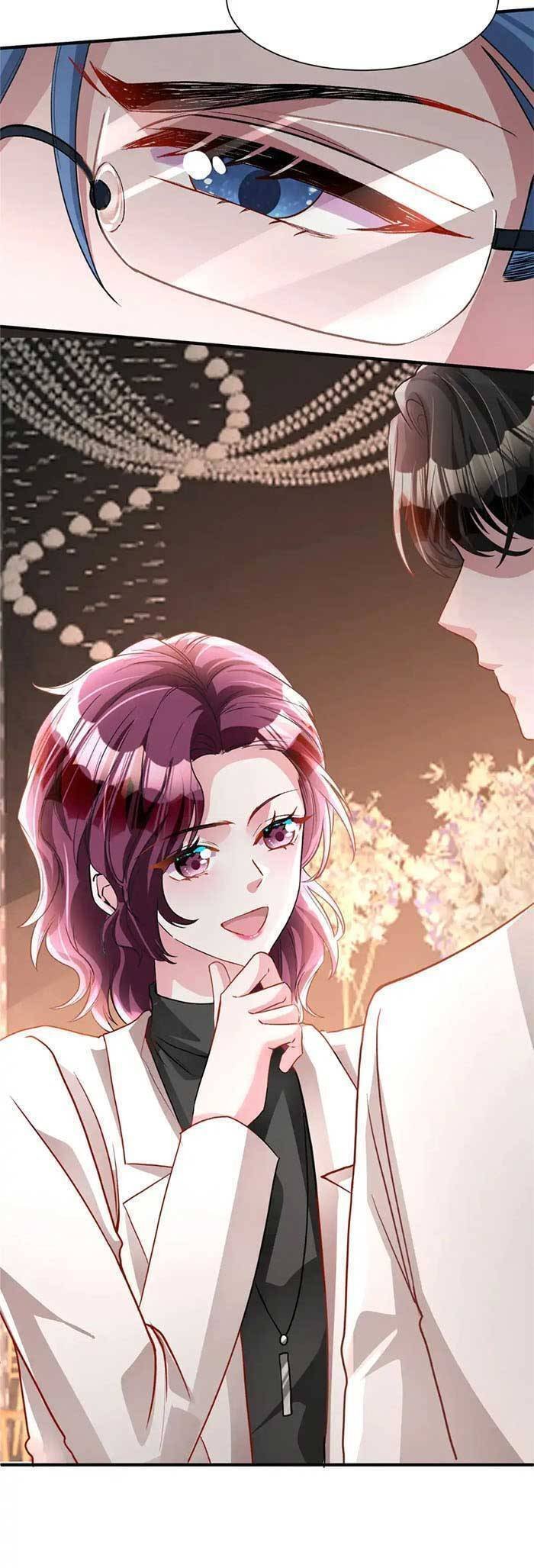 tổng tài huyết tộc cực sủng cô vợ mỹ nhân ngư chapter 204 24