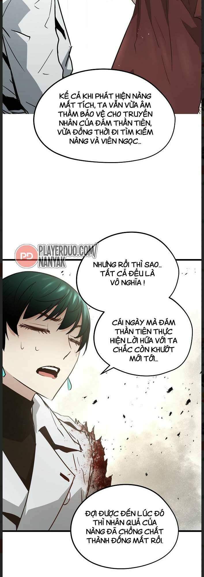 hứa lan chapter 88 51