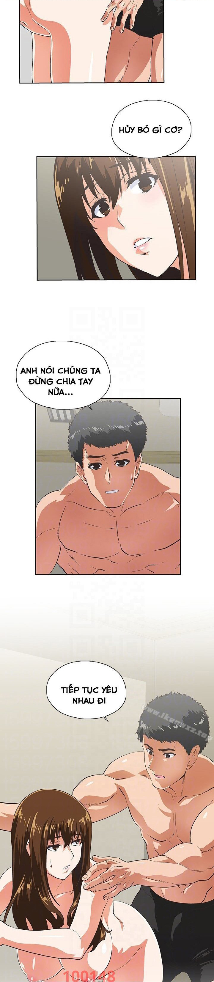 duyên phận chapter 57 2