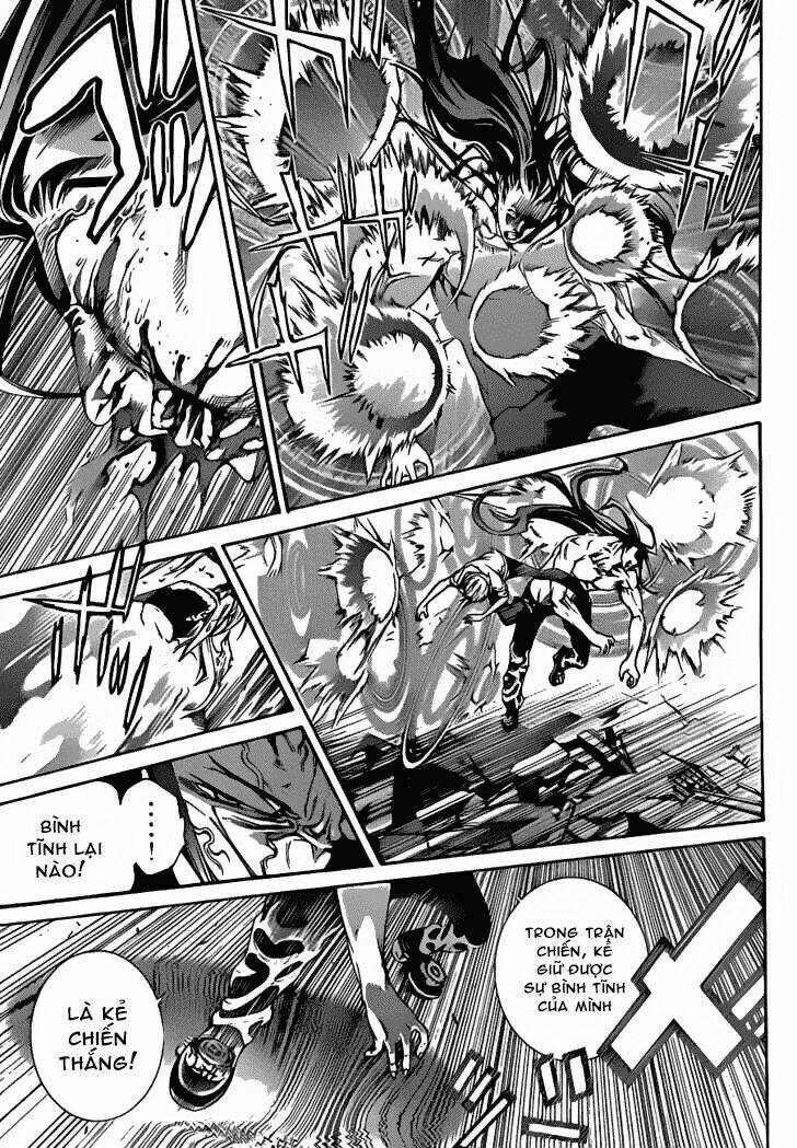air gear chapter 321 8