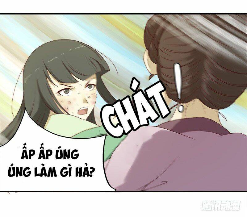 khuynh thế độc phi chapter 14 23