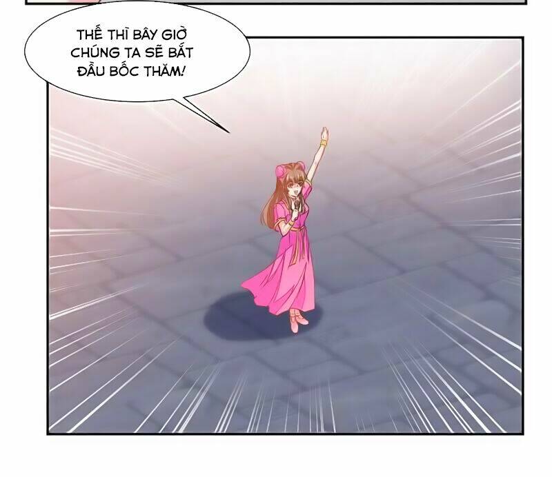 cửu dương thần vương chapter 41 16