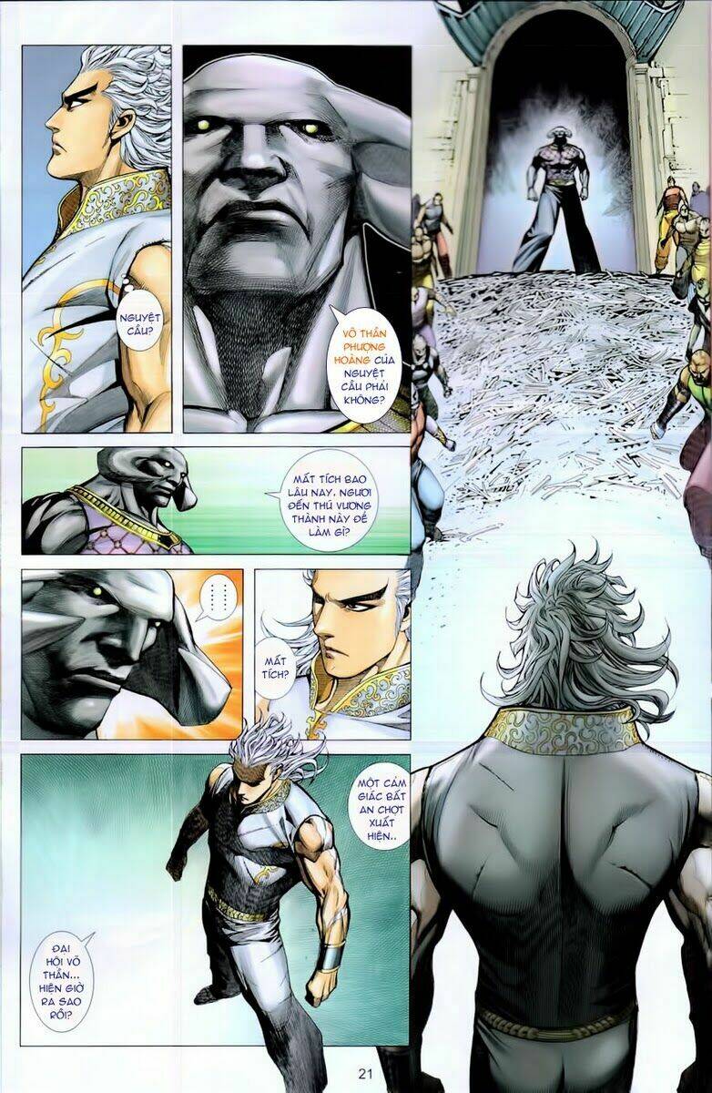 võ thần phượng hoàng chapter 83 17