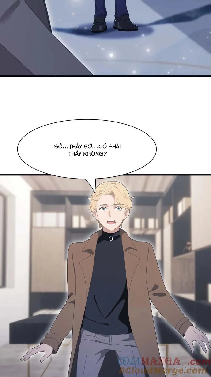 tu tiên trở về tại vườn trường – season 2 chapter 82 34