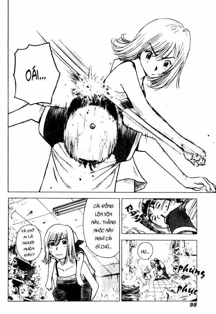 hot milk chapter 5 6