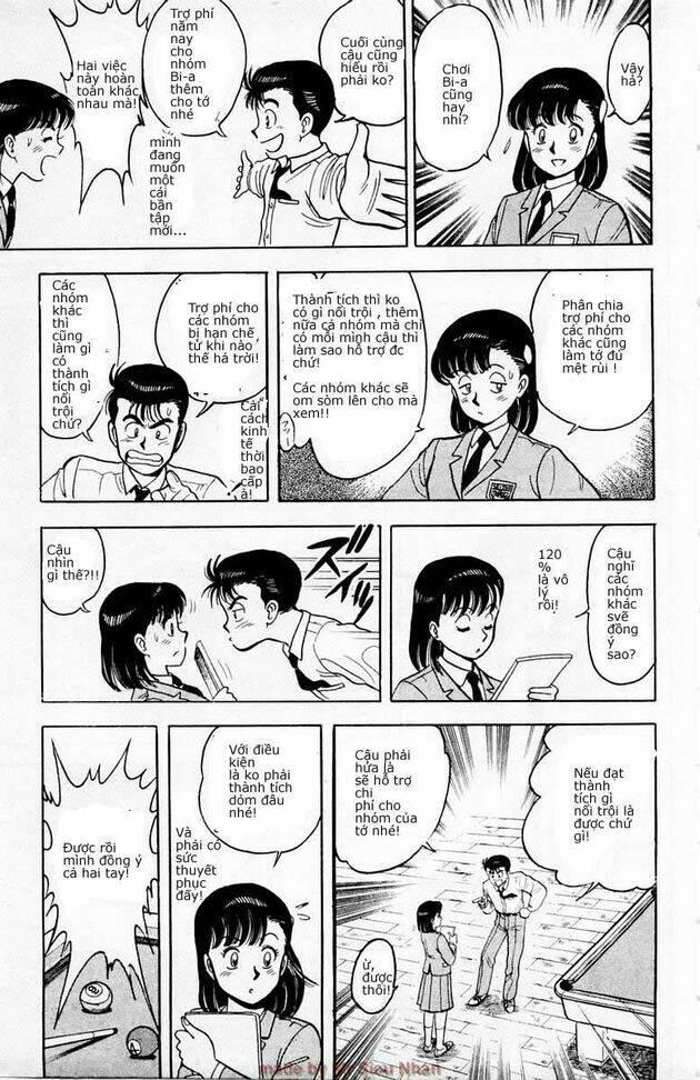 break shot chapter 1 12