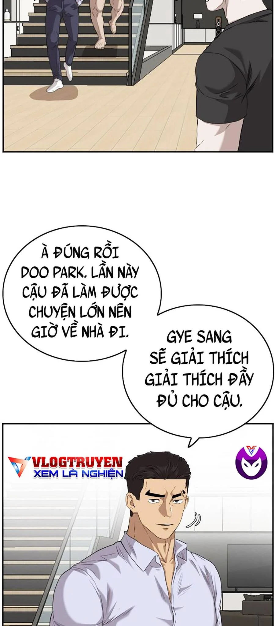 người xấu chapter 103 38