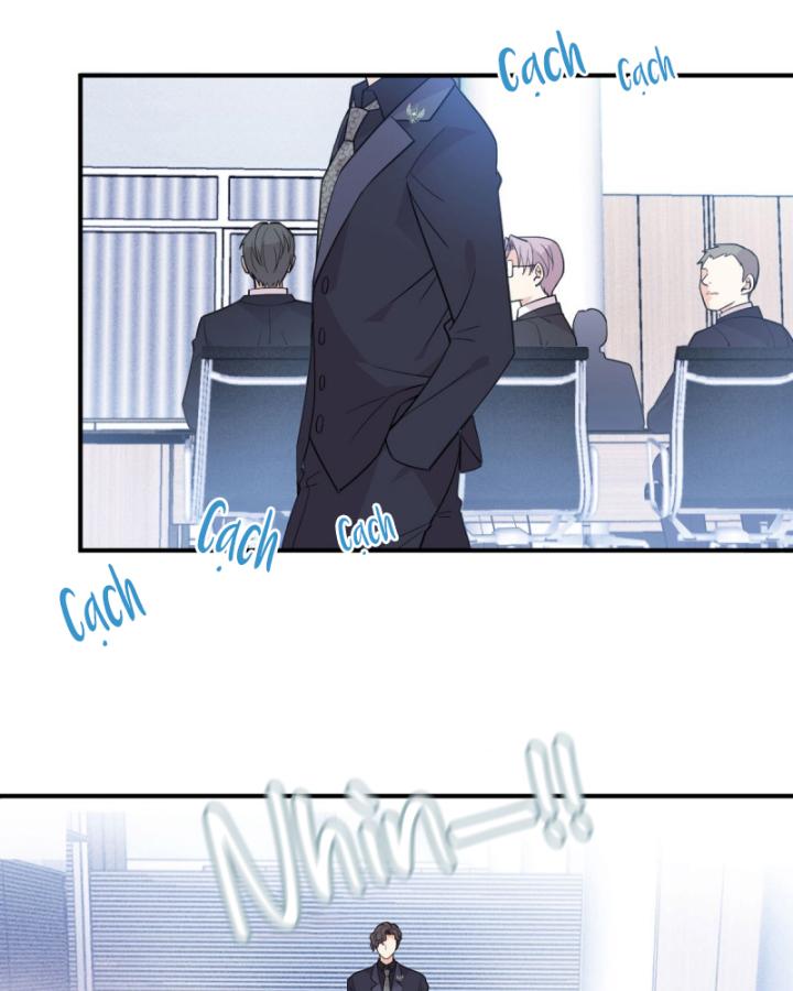 con lười tiên sinh, mau lăn đi! chapter 8 23