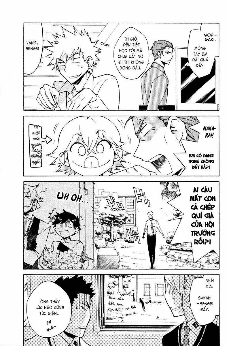 hell’s kitchen chapter 22 4