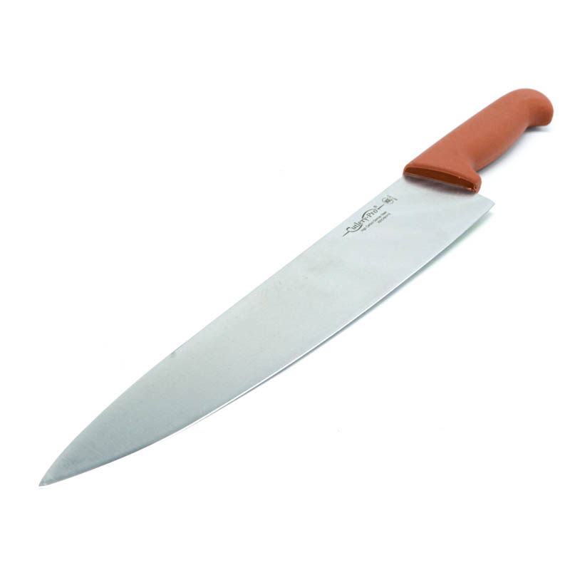 Dao Bếp Cán Nâu Cutlery-Pro 305Mm