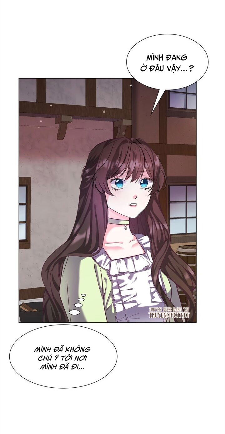 cách để nhân vật phụ phá đảo game hẹn hò chapter 13 4