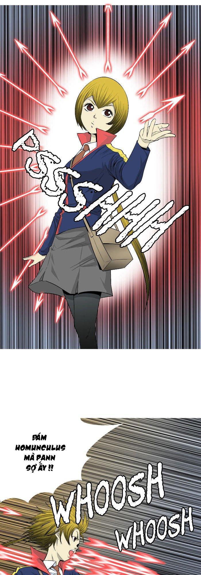 aura from another planet chapter 32 5