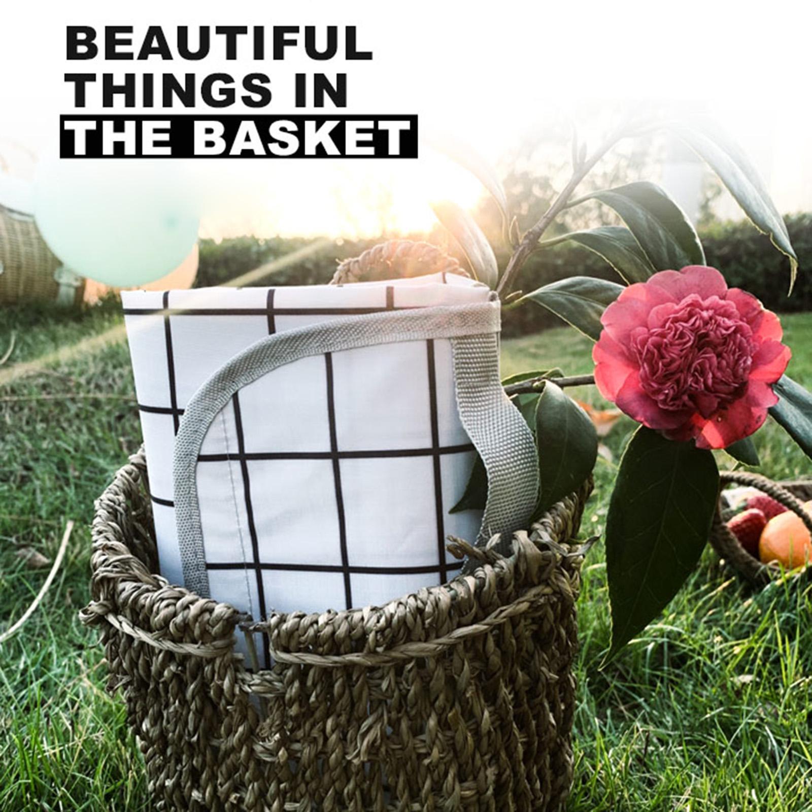 Outdoor & Picnic Blanket Extra Large Sand Proof and Waterproof Portable Beach Mat for Camping Hiking Festivals