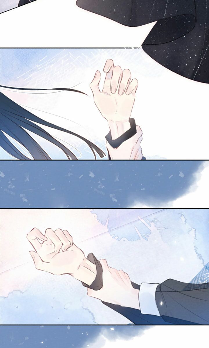 nỗi buồn của hoa cẩm tú cầu chapter 46 8