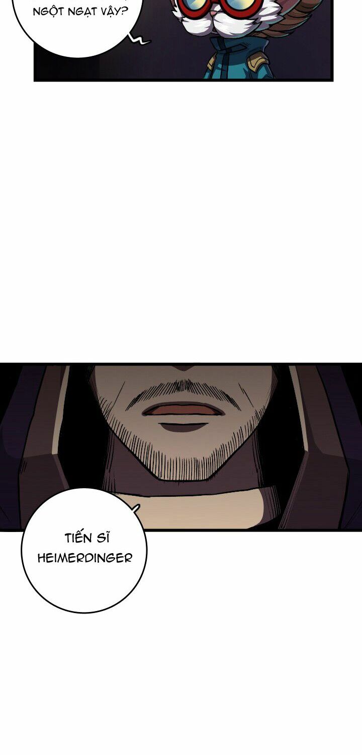 chuyện tình zed x syndra phần 4 chapter 12 8