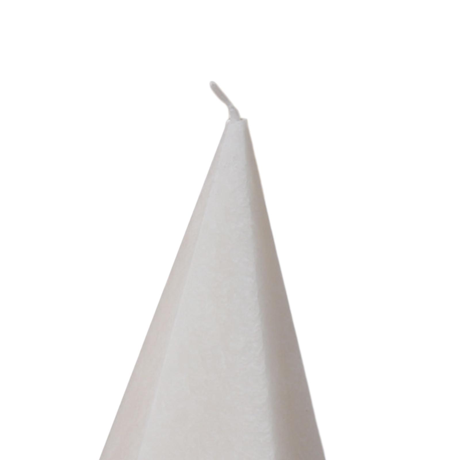 Cone Scented Candles Marble Cushion for Office Sauna Yoga Studio