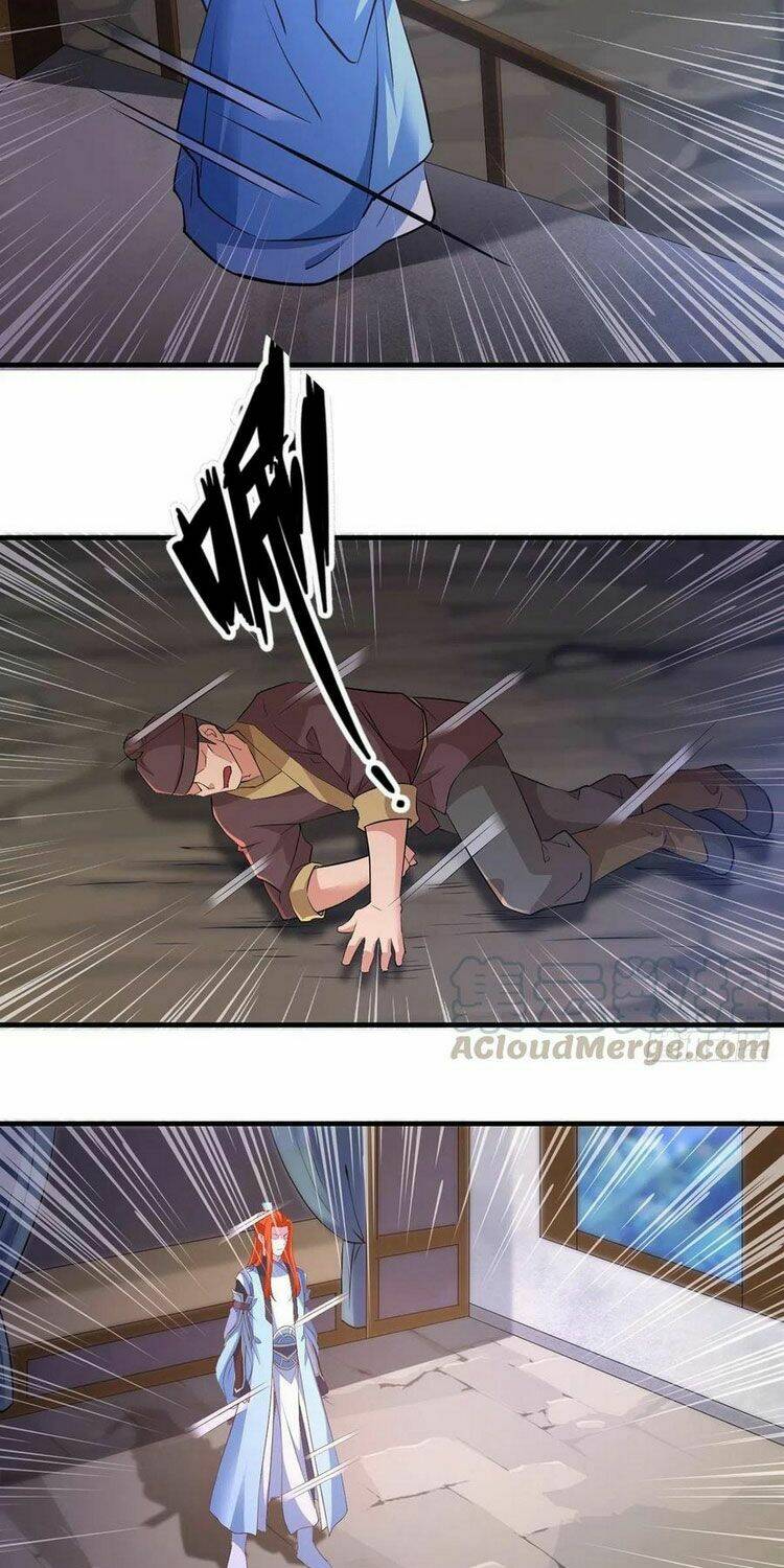 thiên hạ kiếp chapter 62 5