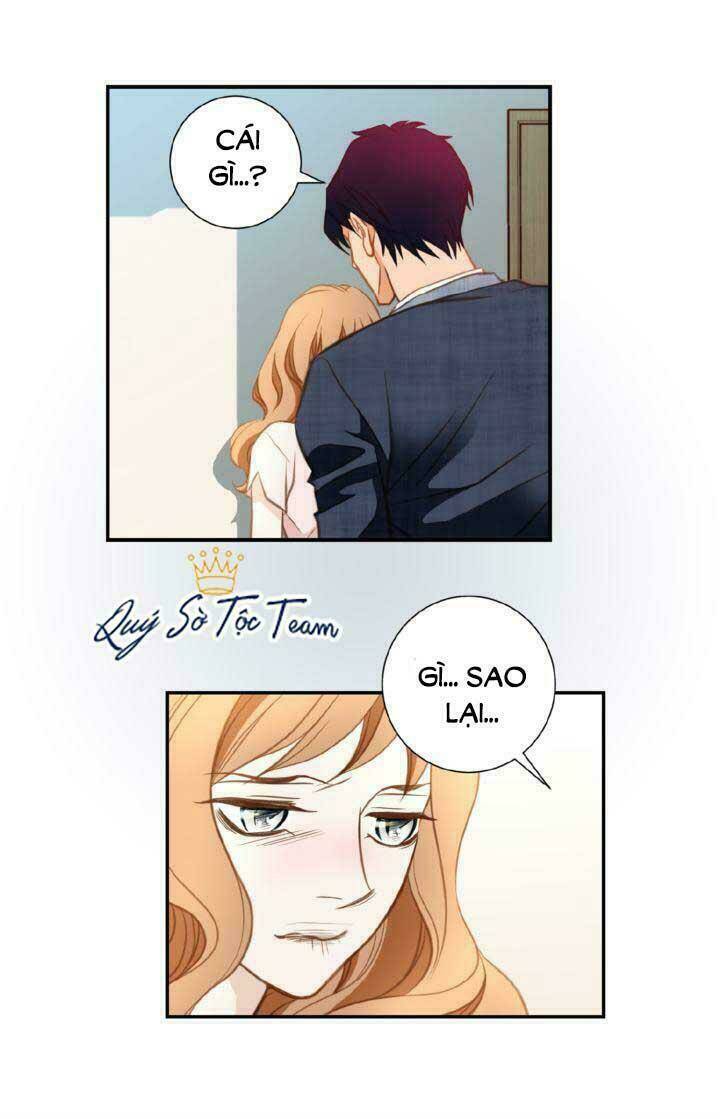 tiếp xúc chí mạng chapter 45 24