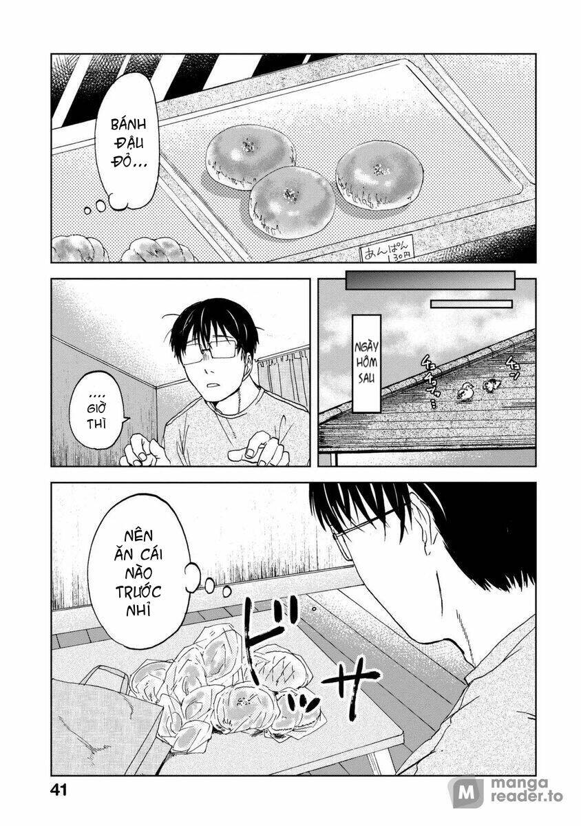 cùng ăn thôi chapter 31 5