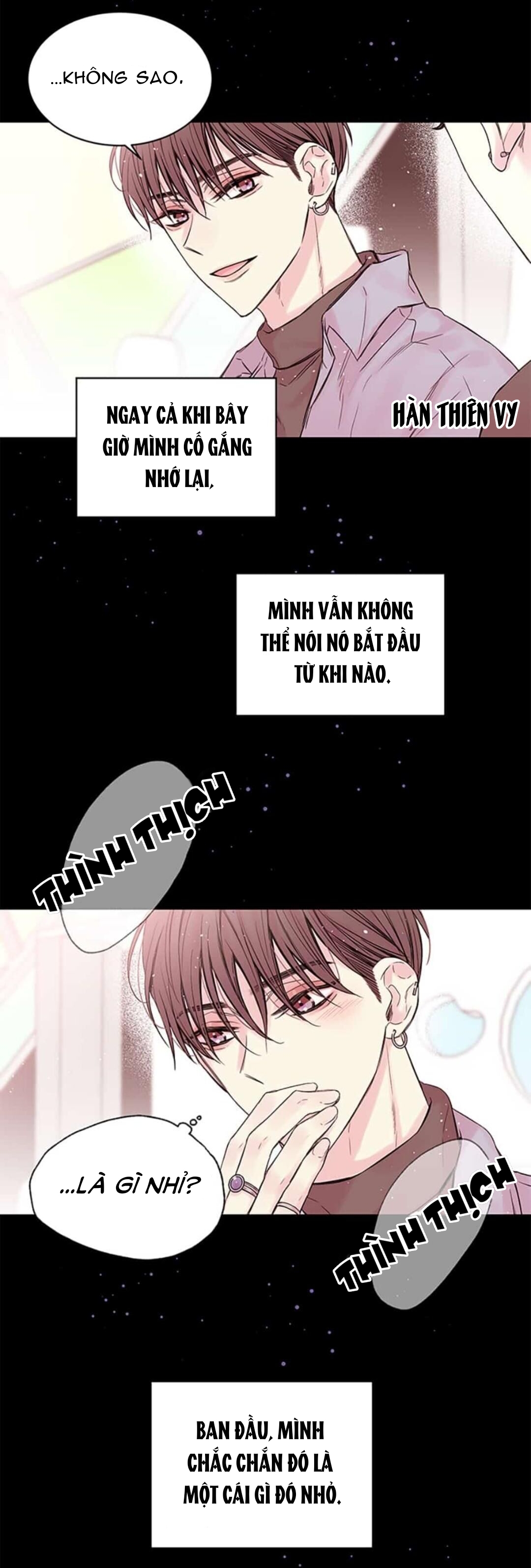 in my closet chapter 25 21