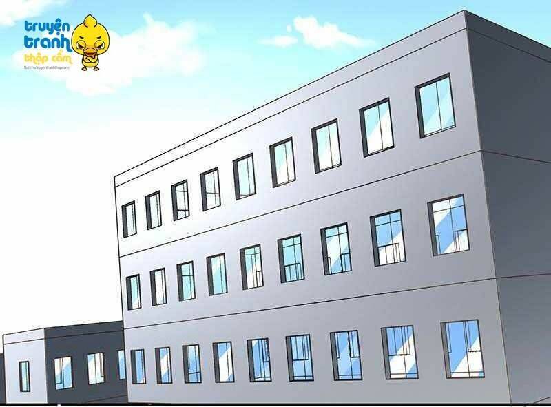 cường sủng hào môn tiểu manh thê chapter 49 24