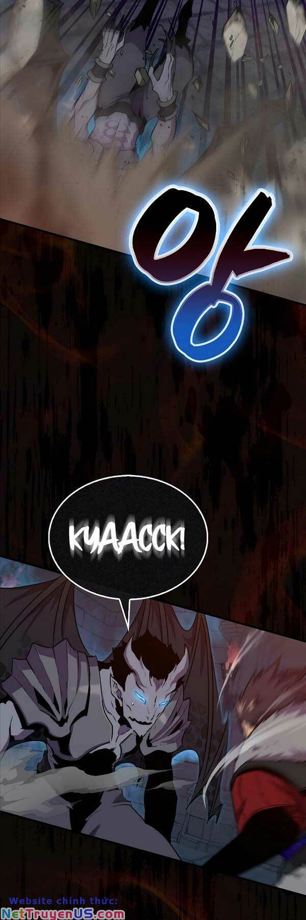 tôi thăng cấp trong lúc ngủ chapter 91 27