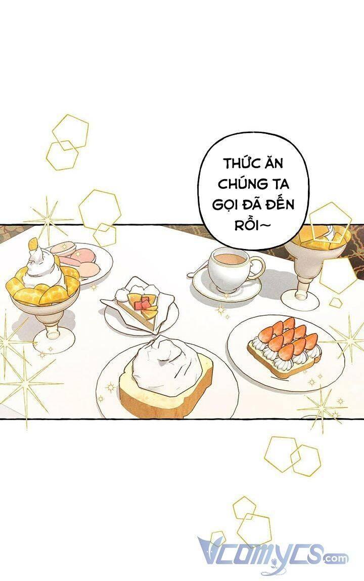 nuôi dưỡng một hắc long chapter 19 2